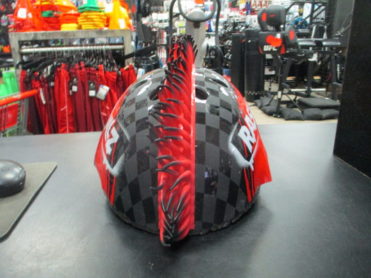 Used Raskullz Youth Small Bike/Skate Helmet (Has Wear)