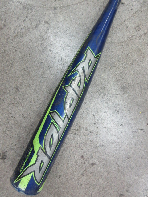 Load image into Gallery viewer, Used Rawlings Raptor 27" -10 USA Baseball Bat
