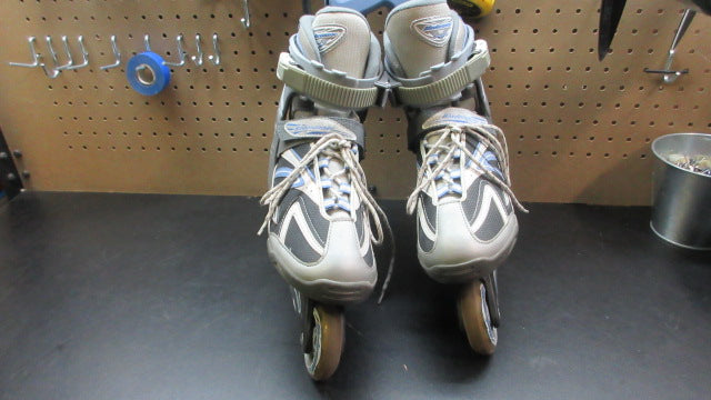 Load image into Gallery viewer, Used Bladerunner Performa ABT In-line Skates - Size 10
