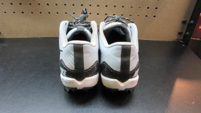 Load image into Gallery viewer, Used Nike Alpha Huarache 4 Keystone FastFlex Baseball Cleats  - Size 6.5
