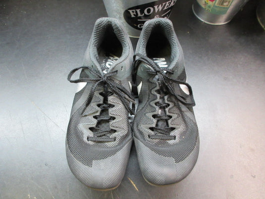 Used Nike Zoom Rival Multi Track Shoes - Size 8