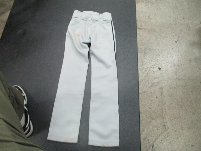 Load image into Gallery viewer, Used Mizuno Open Bottom Youth Small Baseball Pant
