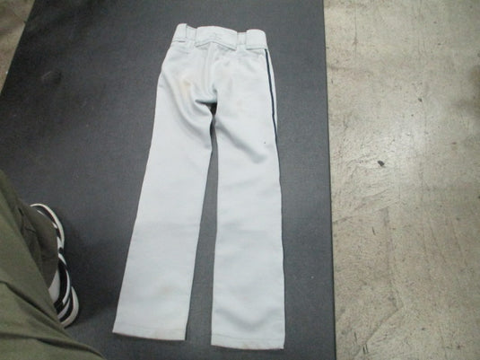 Used Mizuno Open Bottom Youth Small Baseball Pant