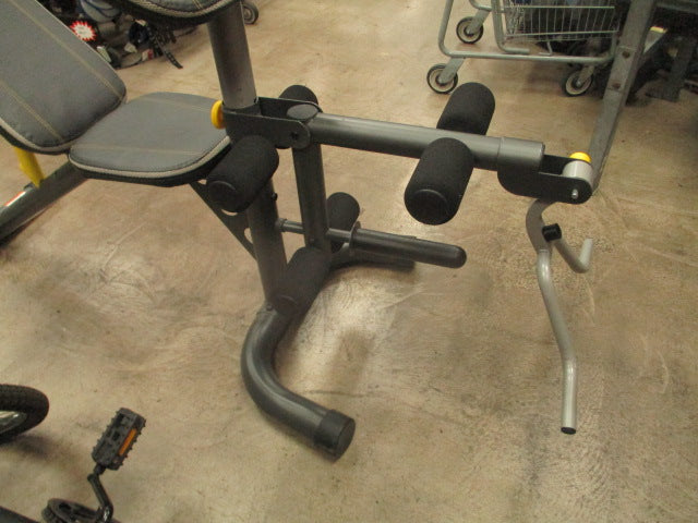 Load image into Gallery viewer, Used Gold's Gym XRS-20 Adjustable Bench
