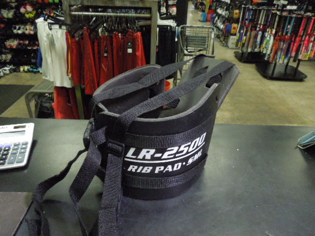 Load image into Gallery viewer, Used Linwood Lacrosse LR-2500 Rib Pad Size Small
