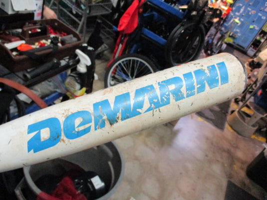 Used Demarini Vexxum NVS BBCOR -3 31" Baseball Bat