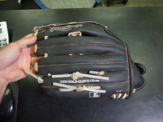 Used Rawlings RSB140GB 14" RHT Leather Glove