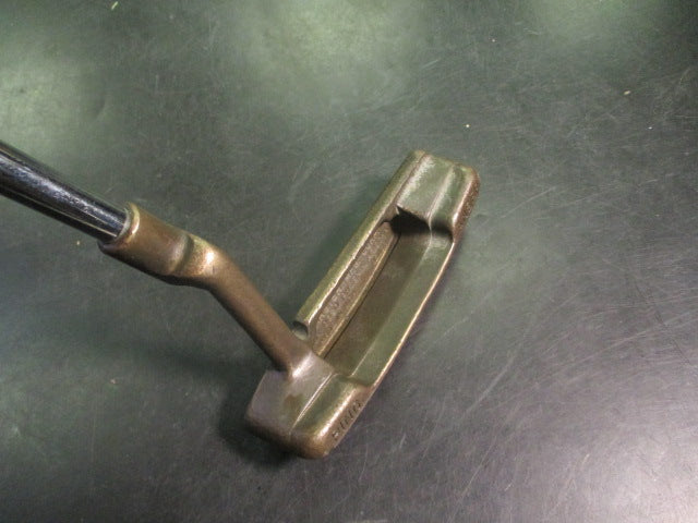 Load image into Gallery viewer, Used PING Anser Right Hand Karsten 85068 Blade Putter 31.5"

