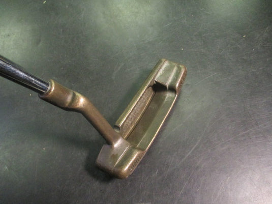 Used PING Anser Right Hand Karsten 85068 Blade Putter 31.5"
