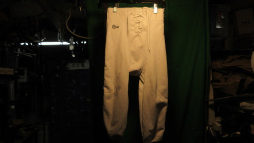 Used Tag Football Pants - Size Small