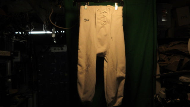 Load image into Gallery viewer, Used Tag Football Pants - Size Small
