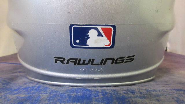 Load image into Gallery viewer, Used Rawlings RCFH Batting Helmet Youth Size 6 1/2 - 7 1/2 - small wear

