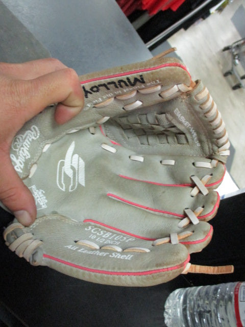 Load image into Gallery viewer, Used Rawlings Sure Catch Size 10.5 Glove - RHT
