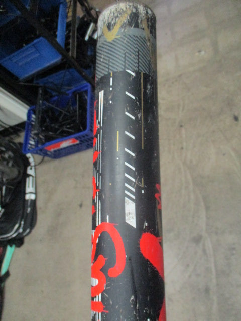 Load image into Gallery viewer, Used Victus Vandalized 34" 25oz Slowpitch Softball Bat
