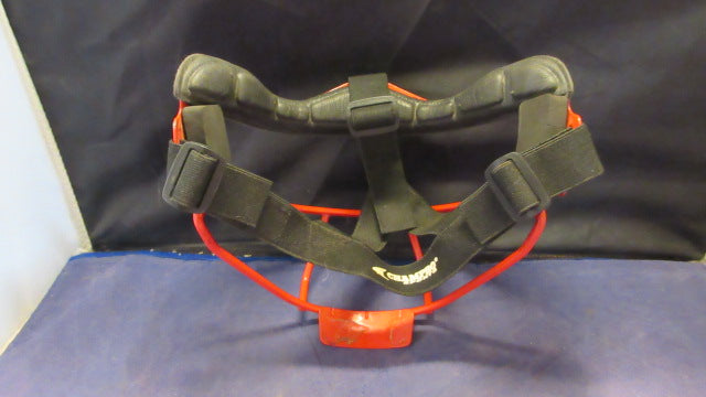 Load image into Gallery viewer, Used Champro Softball Fielder&#39;s Mask Size Youth - no chin foam
