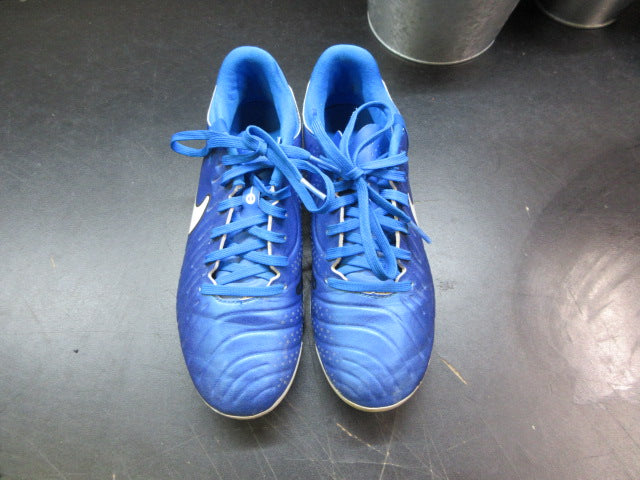 Load image into Gallery viewer, Used Nike Tiempo Legend 10 Pro Soccer Cleats - Size 5
