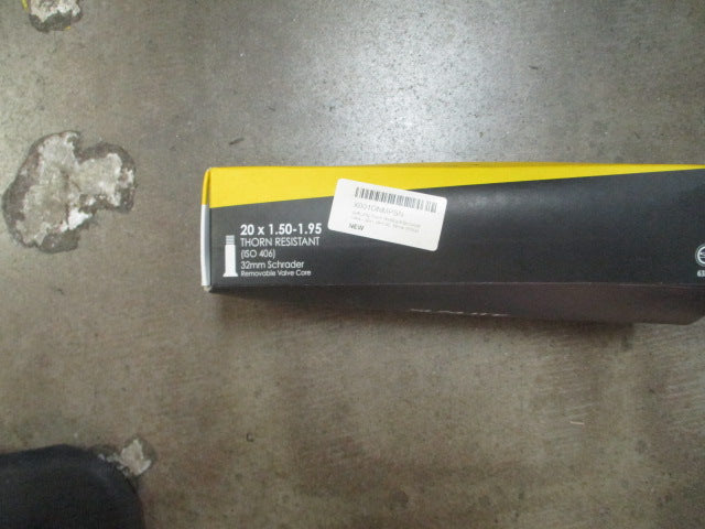 Load image into Gallery viewer, Used Sunlite 20 X 1.50-1.95 Thorn Resistant Inner Tube
