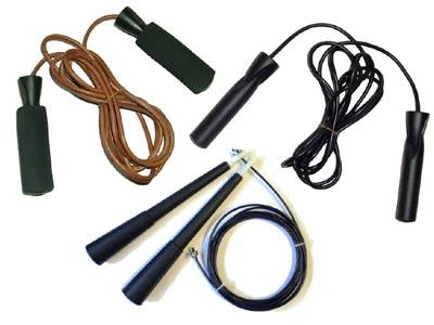 New Apollo Athletics Speed Rope W/ Metal Dowel