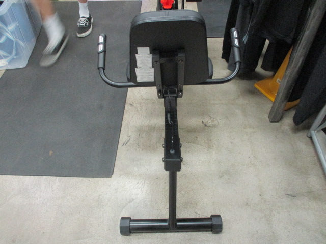Load image into Gallery viewer, Used Schwinn A20 Exercise Bike With MP3 Plug In
