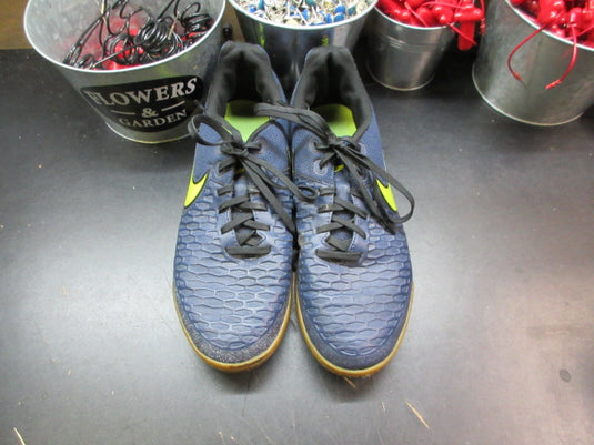 Used Nike MagistaX Pro IC Indoor Soccer Shoes - Size 8.5