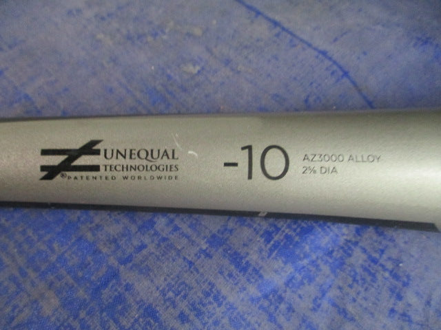 Load image into Gallery viewer, Used Marucci One 29&quot; (-10) Alloy USSSA Bat
