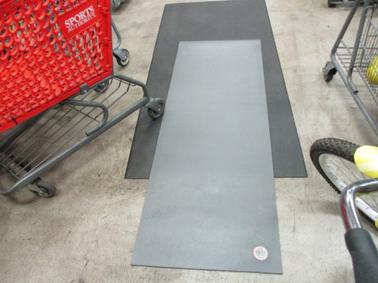 Used 2 Feet X 5'7 Fitness Yoga Mat