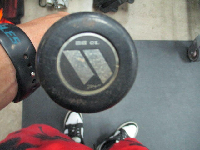 Load image into Gallery viewer, Used Worth Mach 1 428 Cobra Jet XXL (-8) 34&quot; USSSA Slow Pitch Softball Bat
