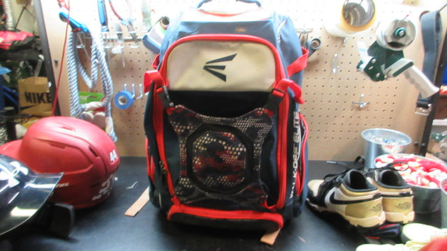 Load image into Gallery viewer, Used Easton Walk Off Elite Baseball Backpack
