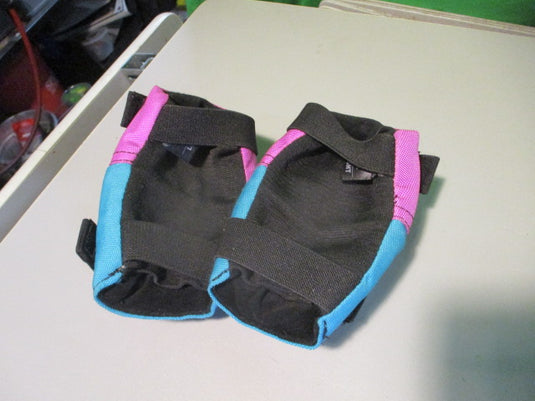 Used 187 Killer Pads Junior Elbow Pads