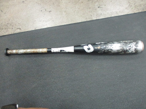 Used Demarini Voodoo (-9) USSSA Baseball Bat