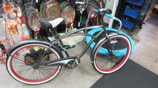 Load image into Gallery viewer, Used Huffy Cranbrook Mens 26" Beach Cruiser
