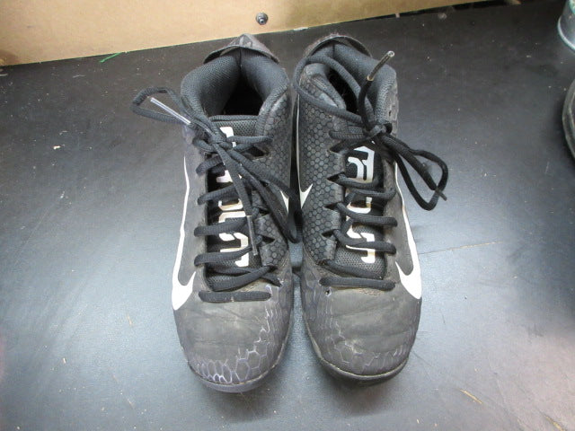 Load image into Gallery viewer, Used Nike Force Trout 5 Pro Keystone Baseball Cleats - Size Youth 3.5

