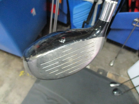 Used Adams Golf Insight 5 Fairway Wood RH A Flex