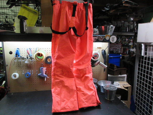 Load image into Gallery viewer, Used Mountain Warehouse Winter Snow Pants - Size 5-6
