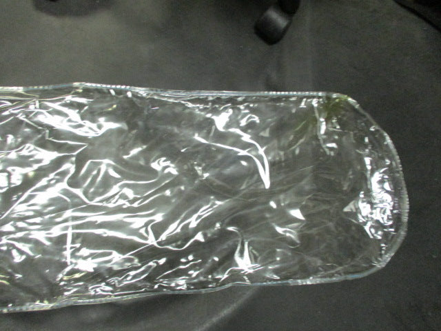 Load image into Gallery viewer, Used Clear Snowboarding Deck Bag
