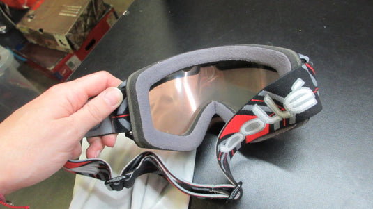 Used Bolle Snow Goggles - Black
