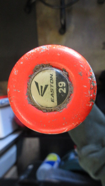 Load image into Gallery viewer, Used Easton S50 29&quot; -10 Aluminum USSSA Baseball Bat
