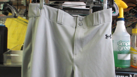 Used Under Armour Softball Pants - Size XL
