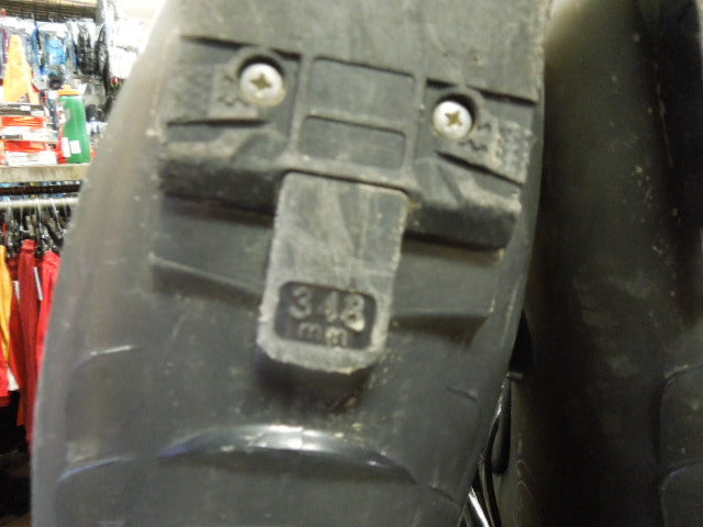 Load image into Gallery viewer, Used Dalbello Boss 110 Flex Adjustable Ski Boots Size 30.5 / 12.5
