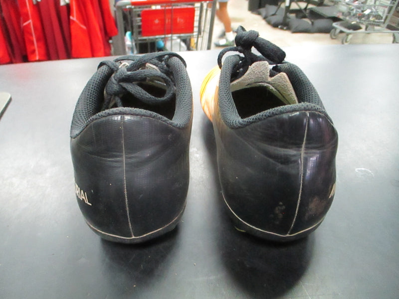 Load image into Gallery viewer, Used Nike Mercurial Soccer Cleats Size 1.5
