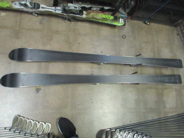 Load image into Gallery viewer, Used K2 AXIS 160cm Downhill Skis
