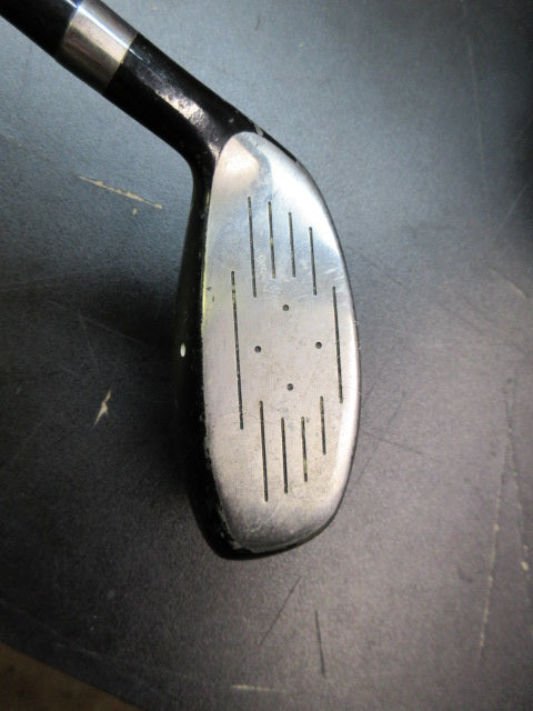 Load image into Gallery viewer, Used Power Built Air Attack Hyper Steel 4-Hybrid Golf Club - RH
