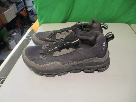 Used Onward Cloudaway Size 7.5 Mens Running Shoes