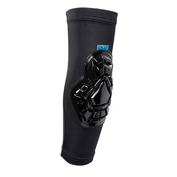 Load image into Gallery viewer, New Champro C-Flex Baseball Elbow Guard Compression Sleeve - Youth
