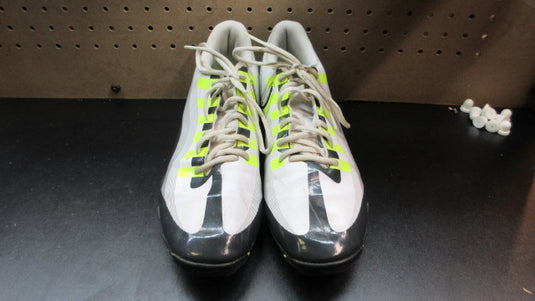 Used Nike Vapor FastFlex Football Cleats - Size 11