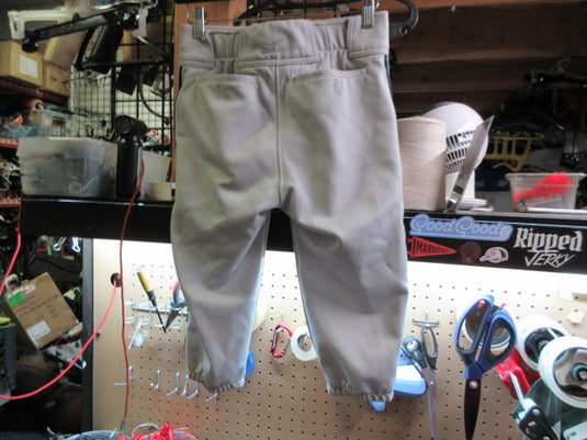Used Mizuno Knicker Baseball Pants - Size Youth XL