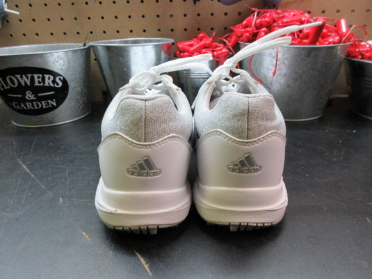 Used Adidas Wmns Tech Response 2.0 Golf Shoes - Size 6.5