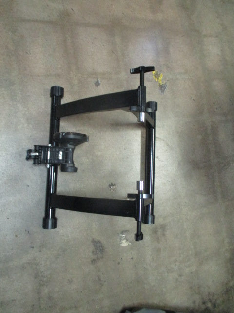 Load image into Gallery viewer, Used Yaheetech Indoor Magnet Steel Bicycle Exercise Trainer
