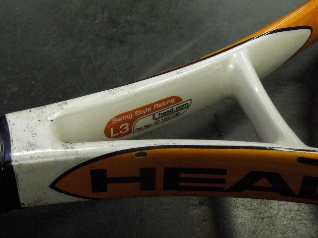 Load image into Gallery viewer, Used Head Mojo Microgel Tennis Racket 27"
