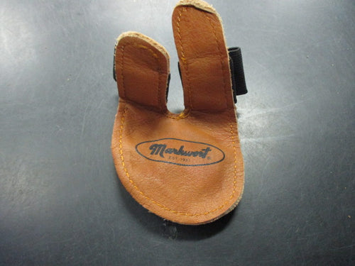 Used Markwort Sting-Gard Finger Protector